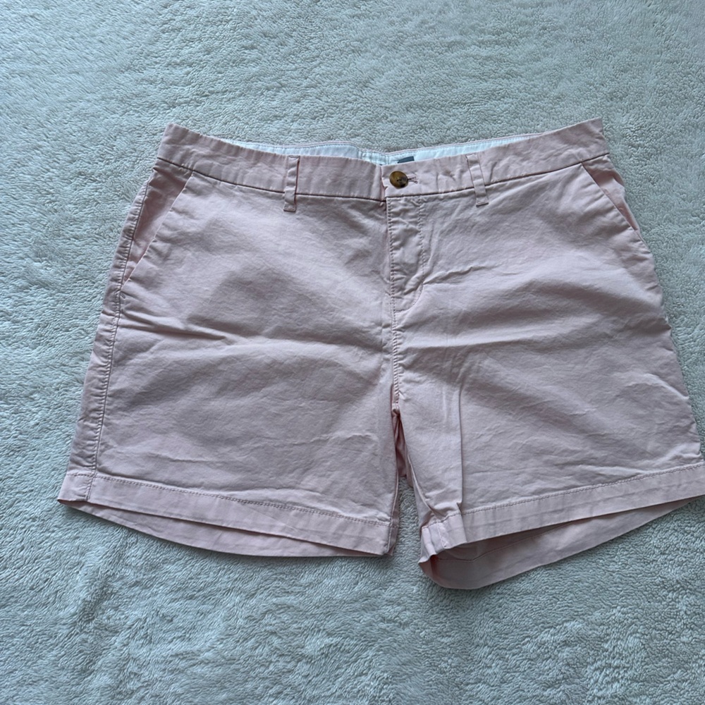 EUC Old Navy pink shirts size 10